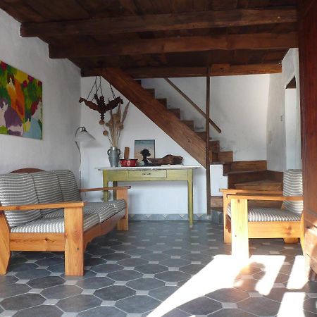 B&B La Civetta Ponzone 외부 사진