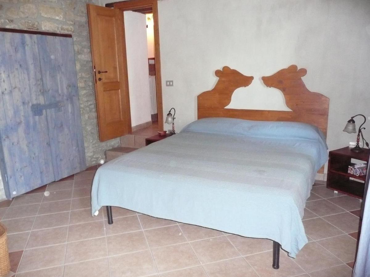 B&B La Civetta Ponzone 외부 사진