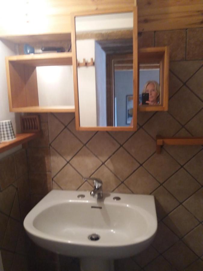 B&B La Civetta Ponzone 외부 사진